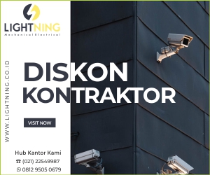 kontraktor mekanikal elektrikal